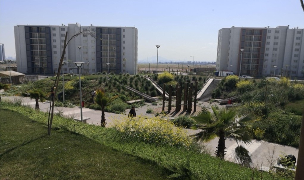 Fotografía de avance