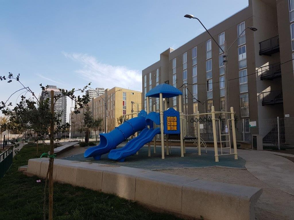 Fotografía de avance