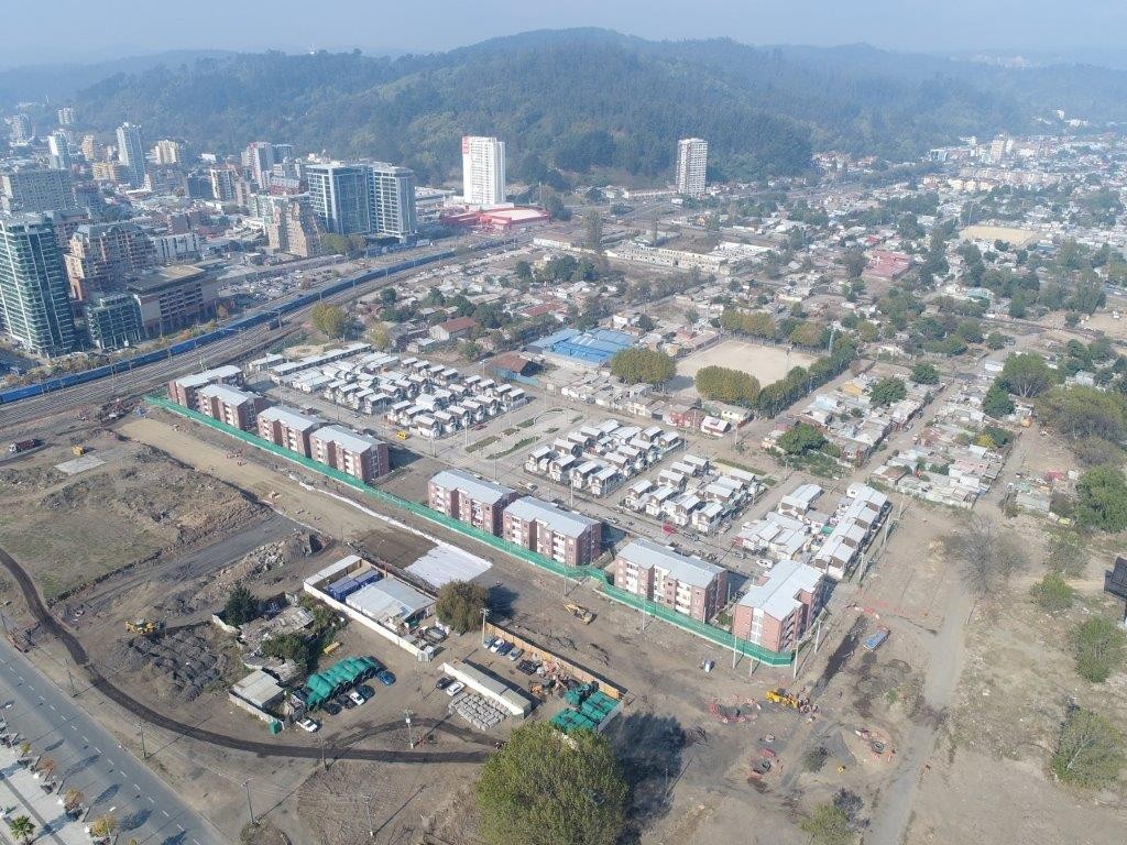 Fotografía de avance