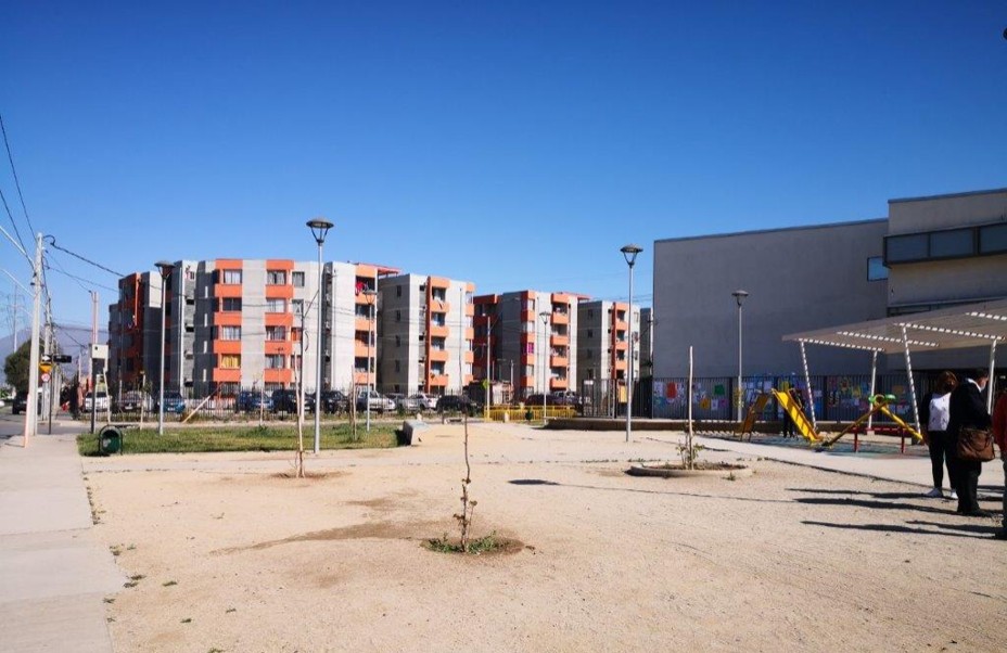 Fotografía de avance