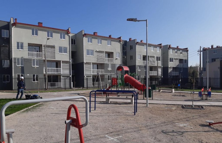 Fotografía de avance