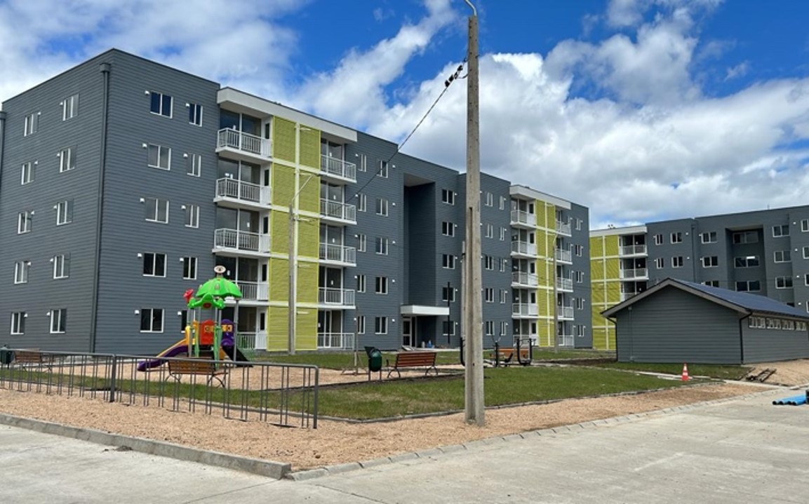 Fotografía de avance